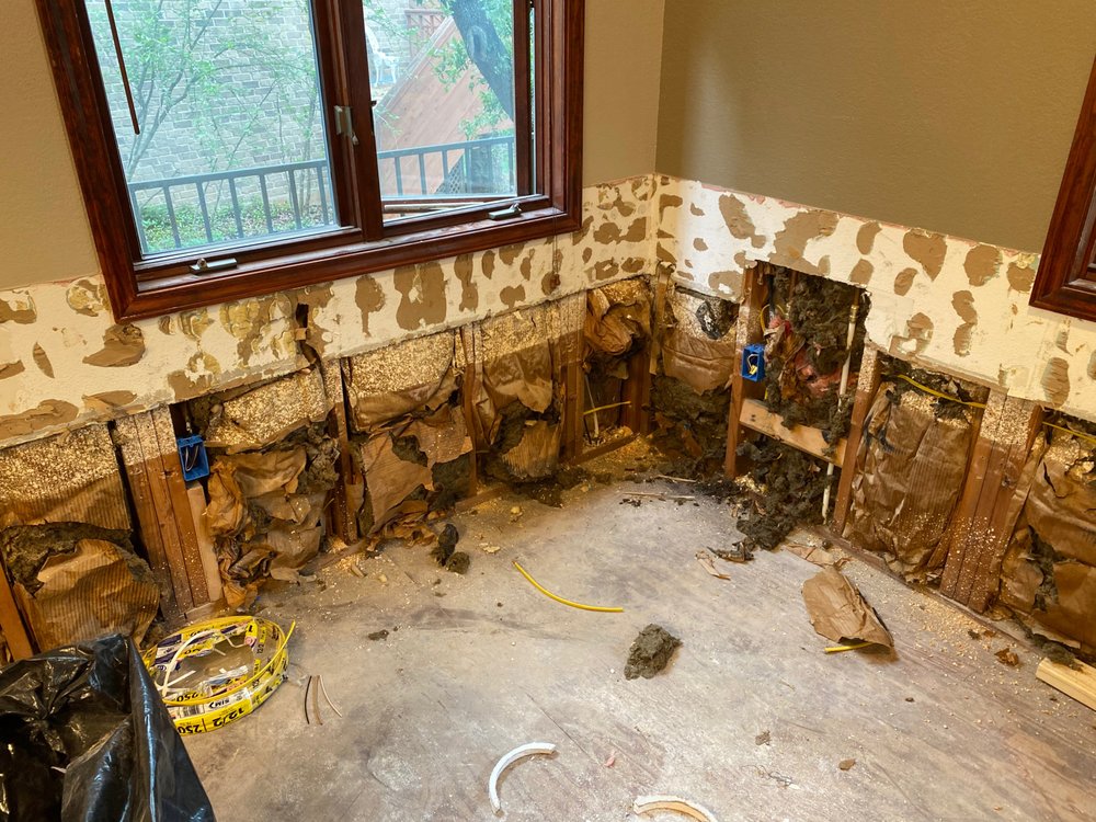 DESIGN, REMODELING & PAINTING WITH PURPOSE Updated October 2024 105