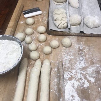 La Farm Bakery - Bakeries Near Me - Cary, North Carolina