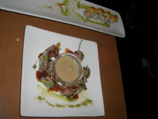 RA Sushi Bar Restaurant by null