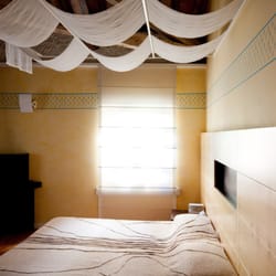 Hotel Suite INN - atmosfera romantica per ospite che viaggia tra passato e presente