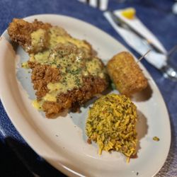 Chicken