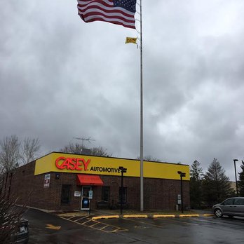 Casey Automotive - Auto Repair Near Me - Arlington Heights, Illinois Casey Automotive - Auto Repair Near Me - Arlington Heights, Illinois