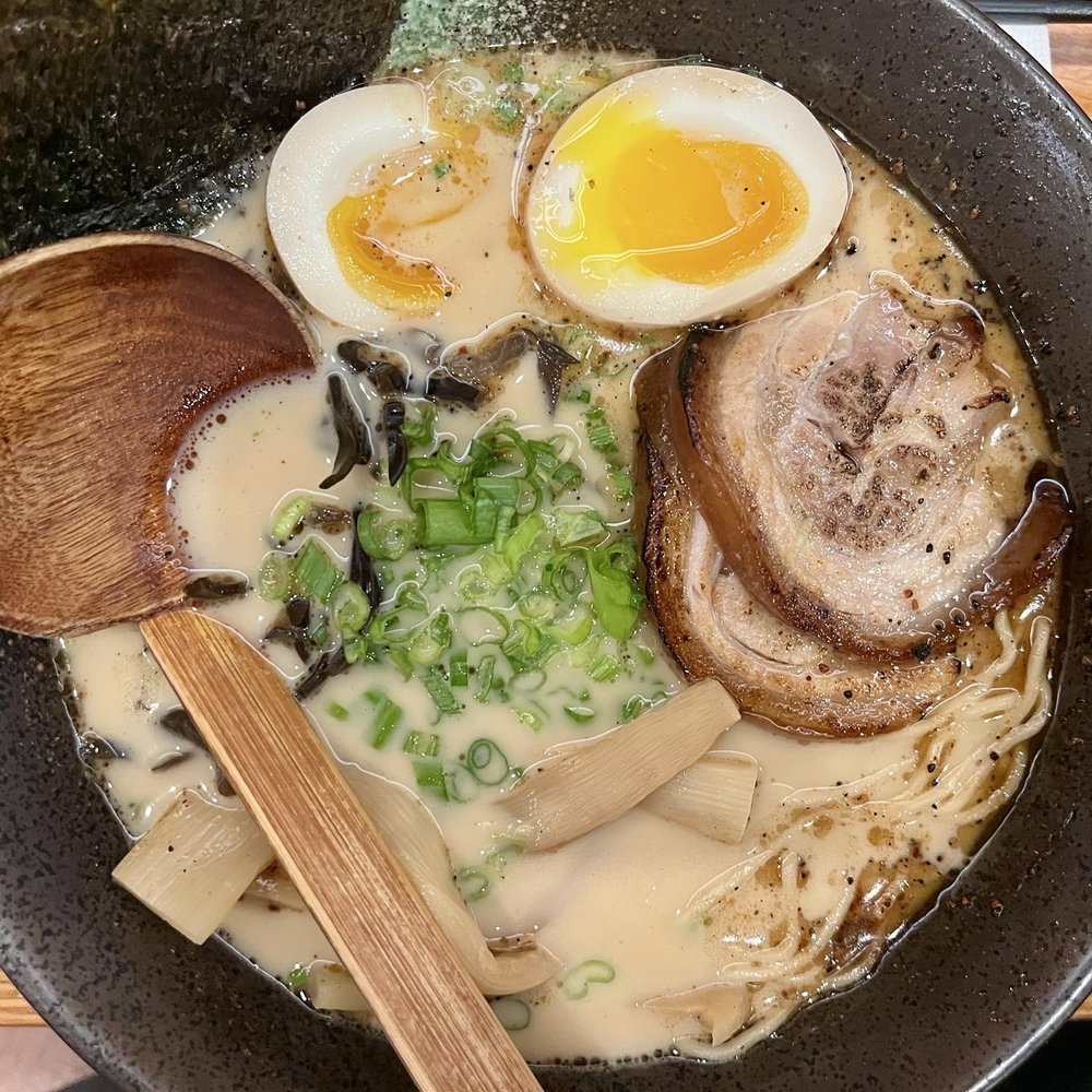 Hakata Tonkotsu