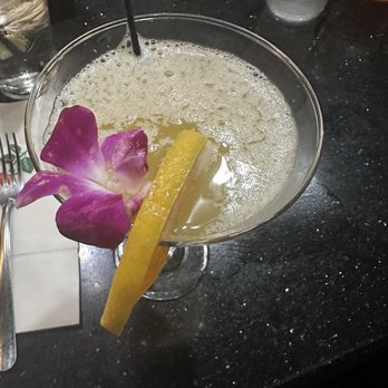 Aji Sushi Teppan - Tropical Martini - Sushi Bars Near Me - Winter Garden, Florida Aji Sushi Teppan - Tropical Martini - Sushi Bars Near Me - Winter Garden, Florida