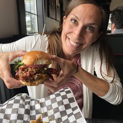 MUDMAN Burgers Kalispell