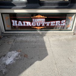 Hanover Haircutters