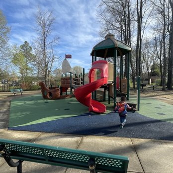 Arlington Doctor Logan Park - Parks Near Me - Arlington, Tennessee Arlington Doctor Logan Park - Parks Near Me - Arlington, Tennessee