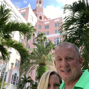 The Don CeSar - Amy and Kelly at The Don Cesar - Resorts Near Me - St. Pete Beach, Florida The Don CeSar - Amy and Kelly at The Don Cesar - Resorts Near Me - St. Pete Beach, Florida