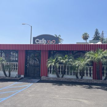 Cafe X2O - Monrovia - Lebanese Near Me - Monrovia, California Cafe X2O - Monrovia - Lebanese Near Me - Monrovia, California