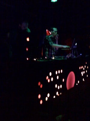 MJQ Concourse by null