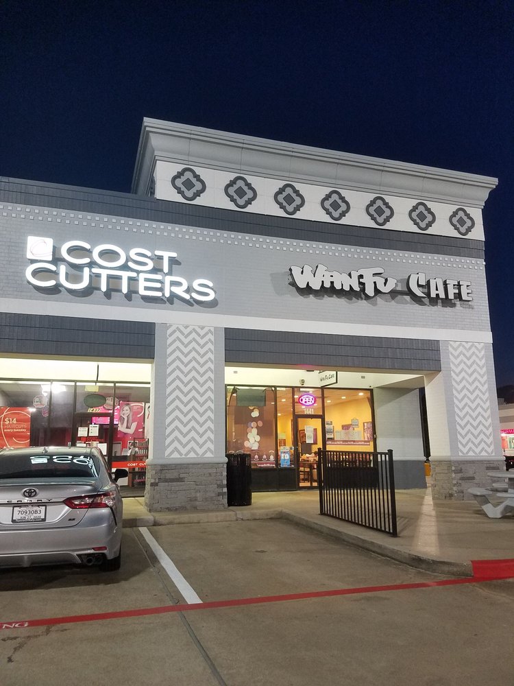 COST CUTTERS Updated July 2024 15 Photos & 18 Reviews 1437 Wirt