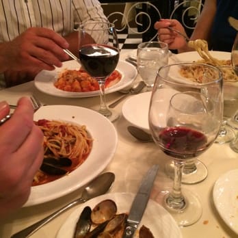 La Piccola Napoli Ristorante - Food - Italian Near Me - Calgary, Alberta La Piccola Napoli Ristorante - Food - Italian Near Me - Calgary, Alberta