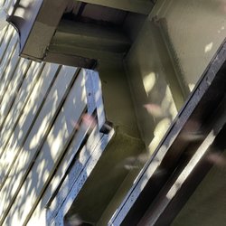 Puentehandyman - Repaired trim
