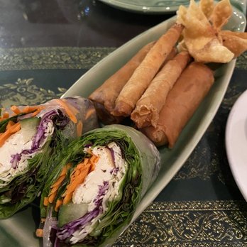 Bua Thai Restaurant - Thai Near Me - Aurora, Colorado Bua Thai Restaurant - Thai Near Me - Aurora, Colorado