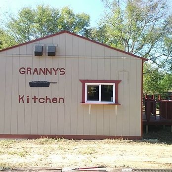 Granny's Kitchen - Southern Near Me - Hughes Springs, Texas Granny's Kitchen - Southern Near Me - Hughes Springs, Texas