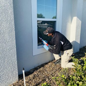 Pest Ref Services Inc - Excluding pests from accessing your home is a very important part of our service. - Pest Control Near Me