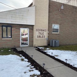 Ceramic Tile Sales