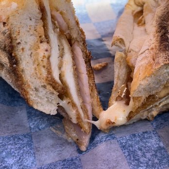 Press 195 - Bayside - Pressed chicken panini - Sandwiches Near Me - Bayside, New York Press 195 - Bayside - Pressed chicken panini - Sandwiches Near Me - Bayside, New York