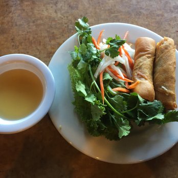 Com Tam Thanh - Egg roll appetizer - Vietnamese Near Me - Newark, California Com Tam Thanh - Egg roll appetizer - Vietnamese Near Me - Newark, California
