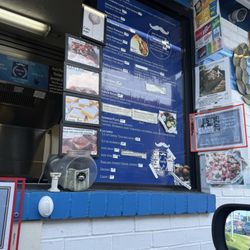 Greek Gyro Guy