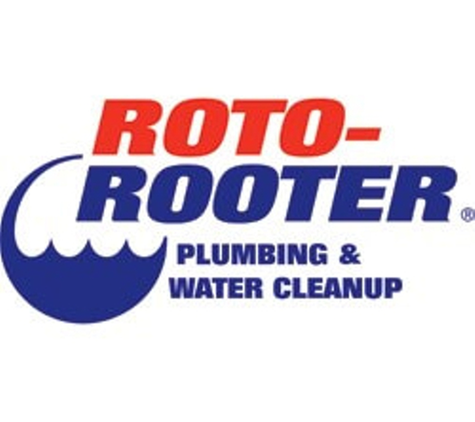 Slide of Roto-Rooter