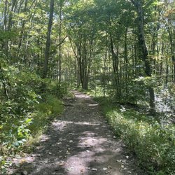 Sewickley Heights Borough Park