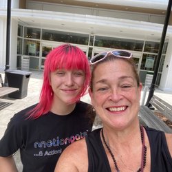 Kohl's - Taking my daughter shopping for her sophomore year of college!!