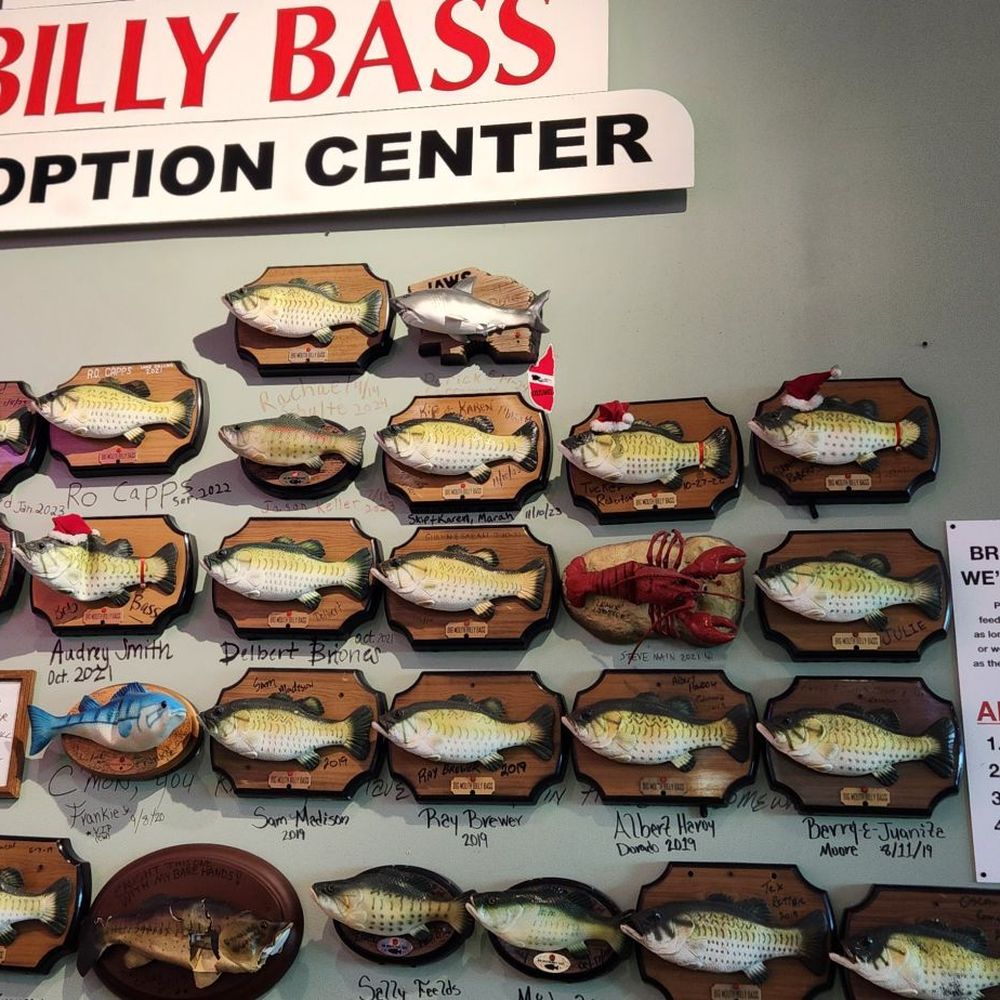 Flying Fish - Seafood Near Me - Coppell, Texas