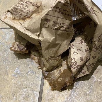 Chipotle Mexican Grill - Mexican Near Me - Berkeley, California