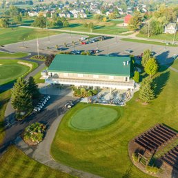Exterior photo of Kestrel Ridge Golf Course - Columbus, Wisconsin Exterior photo of Kestrel Ridge Golf Course - Columbus, Wisconsin