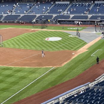 Yankee Stadium - Yankee stadium from suite 26 - Stadiums & Arenas Near Me - Bronx, New York Yankee Stadium - Yankee stadium from suite 26 - Stadiums & Arenas Near Me - Bronx, New York
