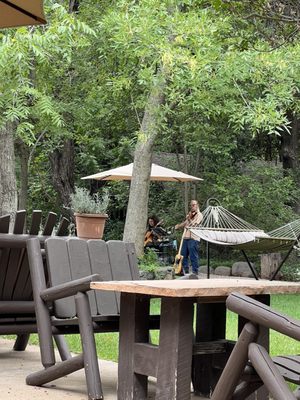 Briar Patch Inn by null