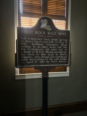 TABASCO Factory Tours by null