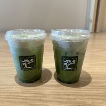 SET Coffee - Coffee & Tea Near Me - Chino, California