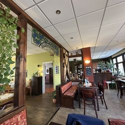 Gaststätte und Pension Schweizer Haus