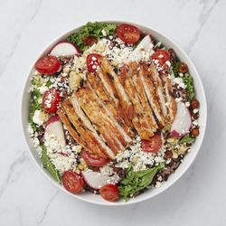 Jacks Urban Eats - Walnut Creek - ACHIOTE CHICKEN