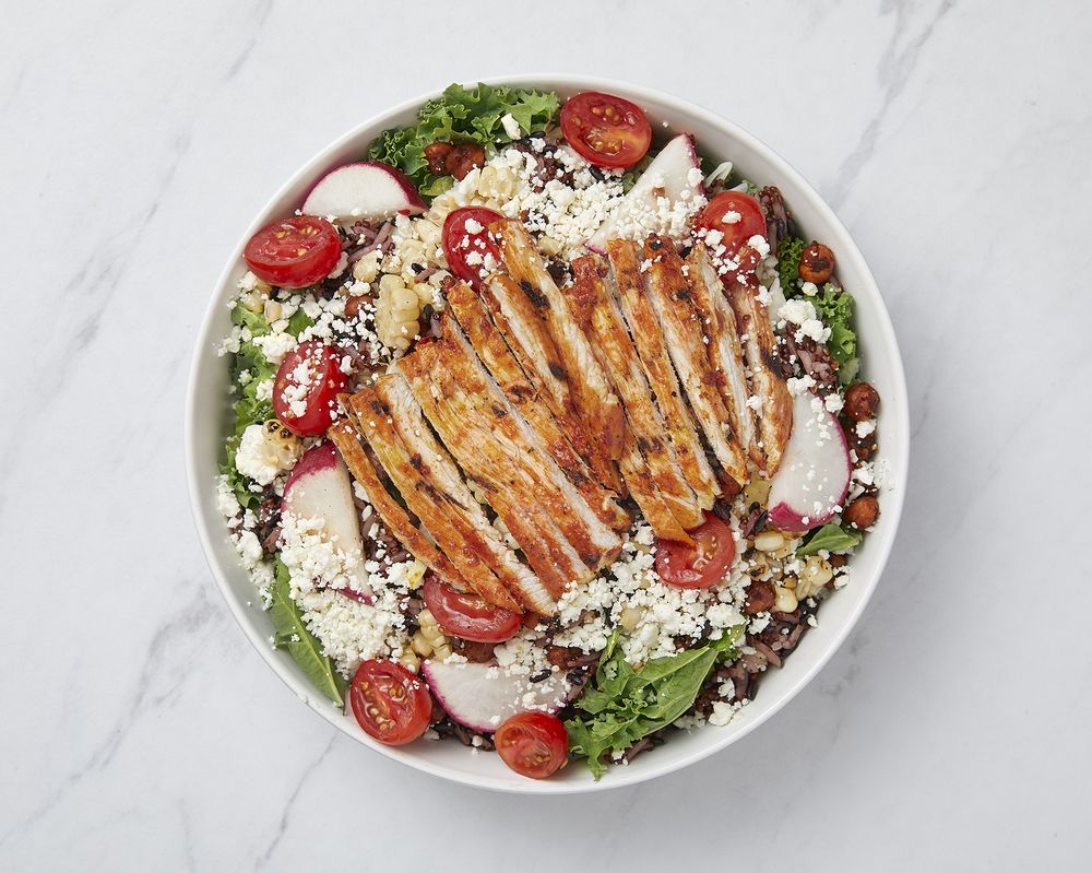 Jacks Urban Eats - Walnut Creek