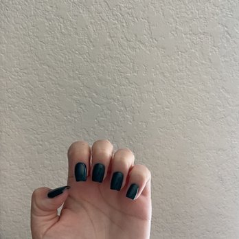 Kitty Nails And Spa - Nail Salons Near Me - Chino Hills, California