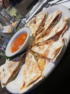 Two Seven Public House by null