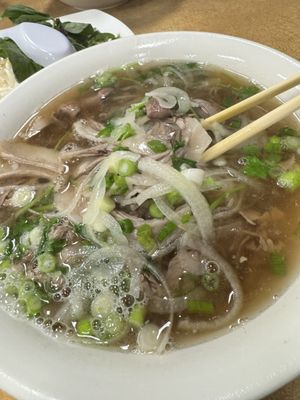 Issaquah Pho Restaurant by null