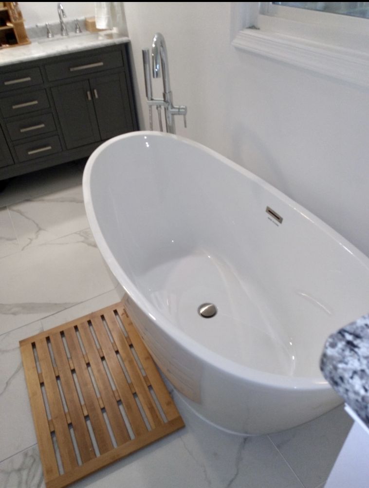 Slide of Coast to Coast Contracting & Consulting