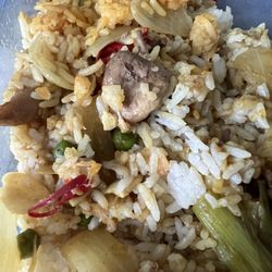 Jun Peking Chinese Restaurant - Off rice