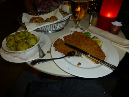 Café Weimar by null