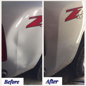 Augusta Dent Professionals - Mobile Dent Repair Near Me