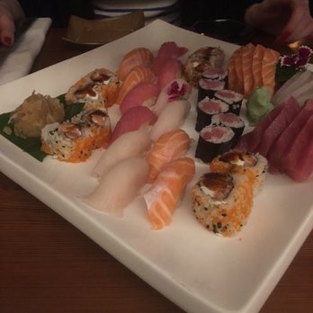 Sushi Leblon - Japanese Near Me - Rio de Janeiro, RJ Sushi Leblon - Japanese Near Me - Rio de Janeiro, RJ