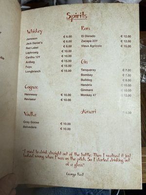 Menu photo 4 La Boite Florence, FI