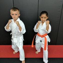 Bushido Karate Academy - We teach Kids to be VICTORS not VICTIMS.