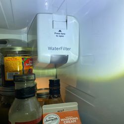 Happy Appliance Services - Problem issue with water filter