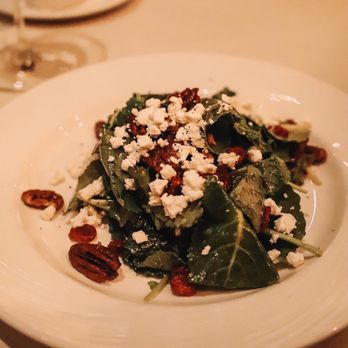 Eddie Merlot's - Baby Kale - Steakhouses Near Me - Indianapolis, Indiana Eddie Merlot's - Baby Kale - Steakhouses Near Me - Indianapolis, Indiana