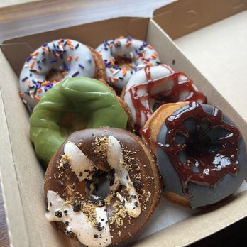 Mikiko Mochi Donuts - Donuts Near Me - Beaverton, Oregon Mikiko Mochi Donuts - Donuts Near Me - Beaverton, Oregon